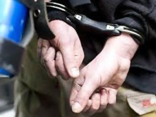 Φωτογραφία για Σύλληψη 66χρονου στη Βέροια για εγκατάλειψη σε τροχαίο ατύχημα