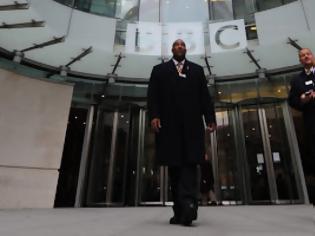 Φωτογραφία για Πώς αποφεύγουν το «χαράτσι» για το BBC