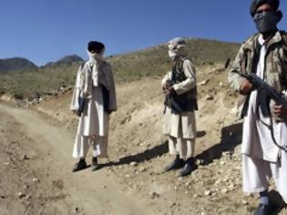 Φωτογραφία για Οι Ταλιμπάν υπευθύνοι για την επίθεση στο Μπαγκράμ