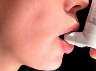 Φωτογραφία για Yγεία: Νέο εμβόλιο σταματά τις κρίσεις άσθματος μέσω του... ηλεκτρισμού