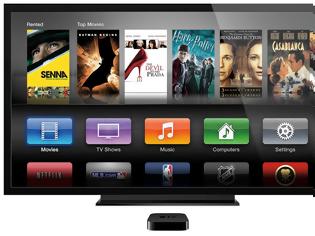 Φωτογραφία για Apple TV Software Update 5.3