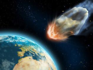 Φωτογραφία για Η NASA ζητά βοήθεια για τον εντοπισμό απειλητικών αστεροειδών
