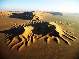 Φωτογραφία για Η πιο αφιλόξενη έρημος στον κόσμο!
