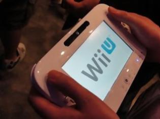 Φωτογραφία για Υπεύθυνη η Nintendo για τις χαμηλές πωλήσεις του Wii U