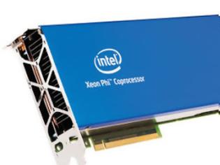 Φωτογραφία για Ο ταχύτερος υπερυπολογιστής στον κόσμο βασίζεται σε τεχνολογία Intel