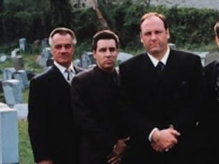 Φωτογραφία για Πέθανε από καρδιακή προσβολή ο Tόνι Σόπρανο