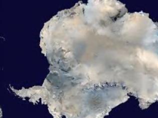 Φωτογραφία για Εντυπωσιακό video της NASA: τι κρύβεται κάτω από τους πάγους της Ανταρκτικής;