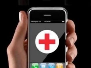 Φωτογραφία για Προσοχή στις ιατρικές εφαρμογές για smartphones, μπορεί να είναι αναξιόπιστες ή ακόμα και επικίνδυνες για την υγεία σας!
