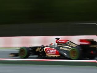 Φωτογραφία για Νέος μεγαλομέτοχος για την Lotus F1