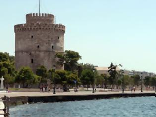 Φωτογραφία για Θεσσαλονίκη: Έξυπνες πινακίδες θα μετρούν αποστάσεις και θερμίδες