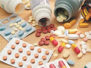 Φωτογραφία για ΣΦΕΕ: «H φαρμακευτική δαπάνη είναι υπό έλεγχο»