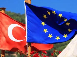 Φωτογραφία για Ελάχιστες οι ελπίδες επανάληψης του διαλόγου ανάμεσα σε ΕΕ - Τουρκία