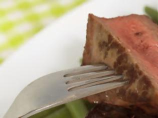 Φωτογραφία για Έρευνα «ενοχοποιεί» το κόκκινο κρέας για το διαβήτη
