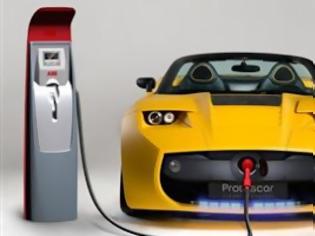 Φωτογραφία για H GM θέλει να αυξήσει την αυτονομία των ηλεκτρικών οχημάτων