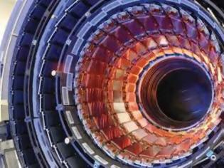 Φωτογραφία για Μνημόνιο συνεργασίας CERN - ΤΕΙ Καβάλας για την εγκατάσταση του κόμβου Hellas Grid