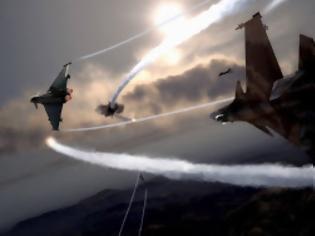 Φωτογραφία για Ρωσικές αεροπορικές δυνάμεις αναπτύσσονται στην Συρία απέναντι στα αμερικανικά F-16