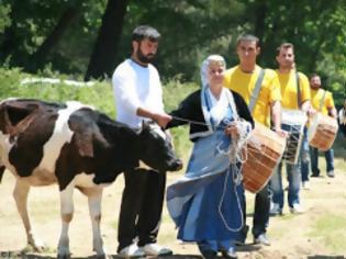 Φωτογραφία για Πάνω από 2.000 πόντιοι έδωσαν το παρόν στο 5ο Λαλεμαν Παρχαρομανας που έγινε στο Κατσιμίδι! [video]