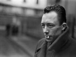 Φωτογραφία για Η φιλοσοφική σκέψη του Albert Camus