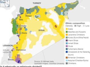 Φωτογραφία για Το τέλος του Μεγάλου Πολέμου στην Συρία