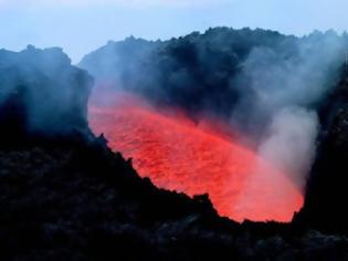Φωτογραφία για Unesco: Μνημείο Παγκόσμιας Πολιτιστικής Κληρονομιάς το ηφαίστειο της Αίτνας