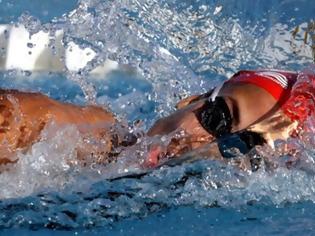 Φωτογραφία για Μεσογειακοί αγώνες: Τέσσερα μετάλια στην κολύμβηση για την Ελλάδα