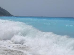 Φωτογραφία για Πνιγμός 74χρονου στη Σπιάντζα Πύργου