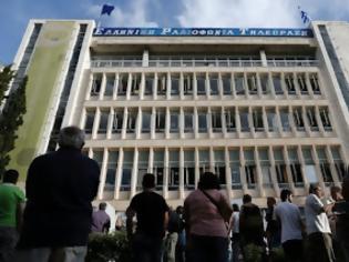 Φωτογραφία για Κάποιοι θέλουν να κάνουν την ΕΡΤ… νέο Κούγκι