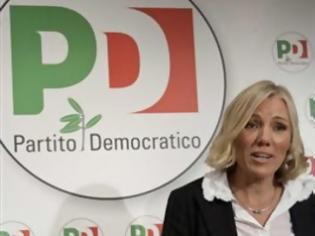 Φωτογραφία για Για φοροδιαφυγή κατηγορείται η υπουργός Ισότητας της Ιταλίας