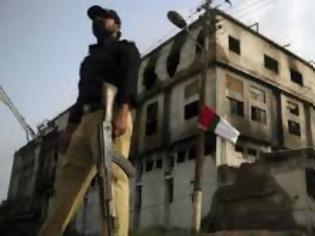 Φωτογραφία για Πακιστάν: Ένοπλοι σκότωσαν 10 ξένους τουρίστες