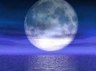 Φωτογραφία για Πανσέληνος στον Αιγόκερω! Πώς θα σε επηρεάσει το γεμάτο φεγγάρι;