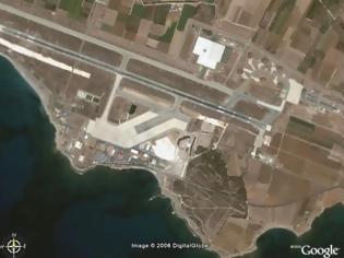 Φωτογραφία για Συμφωνία Ρωσίας- Κύπρου για χρήση αεροπορικής βάσης στην Πάφο