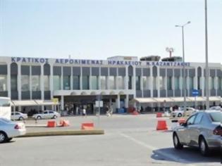 Φωτογραφία για Νέες συλλήψεις στο αεροδρόμιο Ηρακλείου