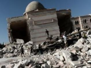 Φωτογραφία για Η νέα «τάξη πραγμάτων» στην Συρία σπέρνει τον πανικό