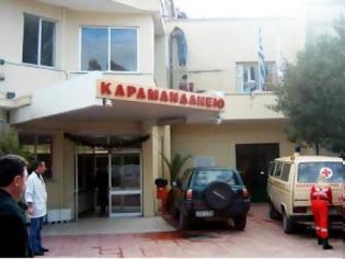 Φωτογραφία για Πάτρα: Φαρμακευτική εταιρία έκανε αγωγή στο... Kαραμανδάνειο Νοσοκομείο