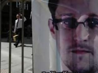 Φωτογραφία για Κίνα-Χονγκ Κονγκ-ΗΠΑ: Η Wikileaks βοήθησε τον Σνόουντεν να βρει πολιτικό άσυλο σε μια δημοκρατική χώρα