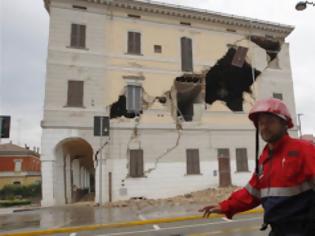 Φωτογραφία για Νέος σεισμός 4,4 Ρίχτερ «ταρακούνησε» την Τοσκάνη