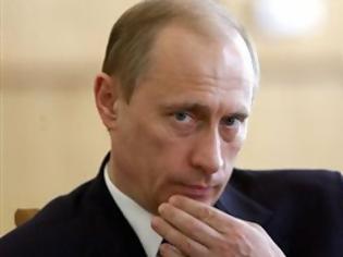 Φωτογραφία για «Ο Πούτιν φαίνεται ότι επιδιώκει πάντα να μπαίνει στο μάτι των ΗΠΑ»