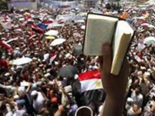 Φωτογραφία για Αίγυπτος: Αιματηρά επεισόδια μεταξύ Σουνιτών και Σιιτών