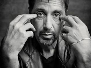 Φωτογραφία για Ο Al Pacino θα υποδυθεί τον Αριστοτέλη Ωνάση