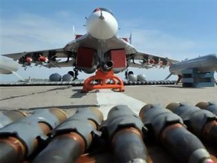 Φωτογραφία για Η τεράστια επένδυση της Ρωσίας στη παραγωγή βαλλιστικών αντιπυραυλικών πυραύλων μεγάλου βεληνεκούς – Μέρος Α’