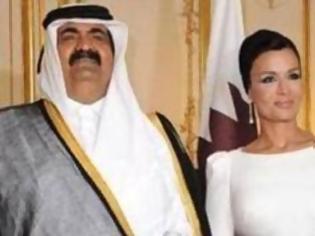 Φωτογραφία για Οικογενειακή σύσκεψη συγκάλεσε ο εμίρης του Κατάρ
