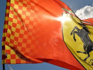 Φωτογραφία για «ΚΑΡΦΙΑ» Ferrari ΓΙΑ ΤΗΝ ΤΙΜΩΡΙΑ ΣΕ Mercedes