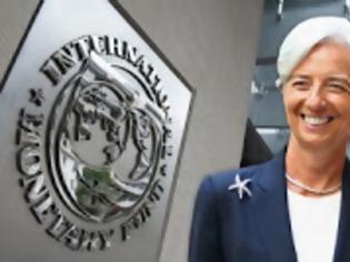 Φωτογραφία για ΔΝΤ: Παράλογο να πληρώνει κανείς φόρους στην Ελλάδα...!!!