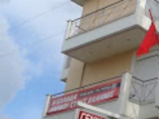 Φωτογραφία για Πύργος: Mε Κασιδιάρη τα εγκαίνια του γραφείου της Χρυσής Αυγής