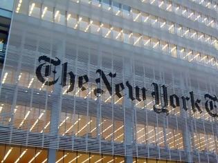 Φωτογραφία για Ο Βαρουφάκης στους New York Times: Μόνο ο ΣΥΡΙΖΑ μπορεί να σώσει την Ελλάδα