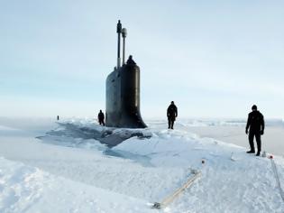 Φωτογραφία για Foreign Policy: Για να μην υπογράφουν  το Δίκαιο της Θάλλασας οι ΗΠΑ χάνουν ευκαιρίες στην Αρκτική