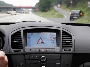 Φωτογραφία για Η Opel Ηγείται Δοκιμών Επικοινωνίας Οχημάτων: χει τη συνολική ευθύνη σε δοκιμές κάλυψης 1,6 εκατομμυρίων χλμ.