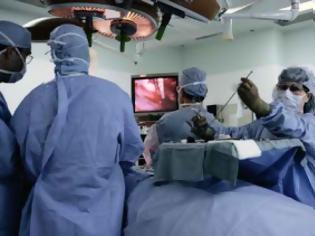 Φωτογραφία για Διαβάστε τι απίστευτο συνέβηκε σε νοσοκομείο της Ηπείρου…