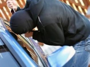 Φωτογραφία για Μεσσηνία: Συνελήφθη 23χρονος για διαρρήξεις οχημάτων