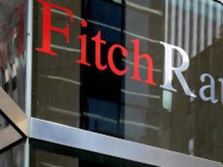 Φωτογραφία για Fitch: Σε «αρνητική παρακολούθηση» ομόλογα της τράπεζας Κύπρου